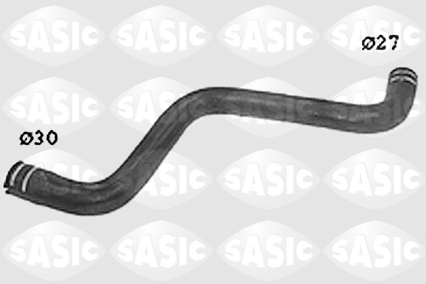 Flessibile radiatore - SWH6622 SASIC