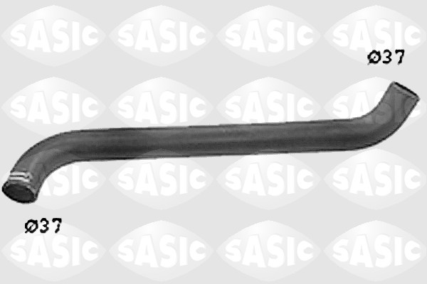 Flessibile radiatore - SWH6633 SASIC