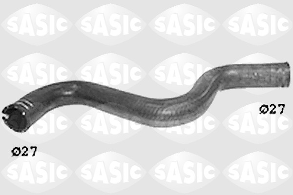 Flessibile radiatore - SWH6643 SASIC