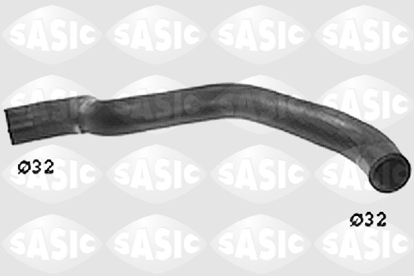 Flessibile radiatore - SWH6656 SASIC