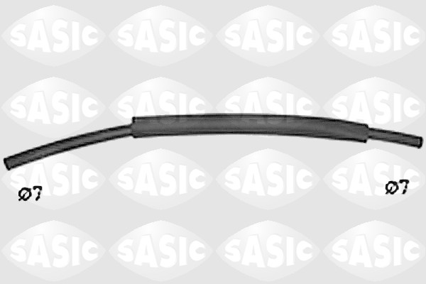 Flessibile radiatore - SWH6751 SASIC