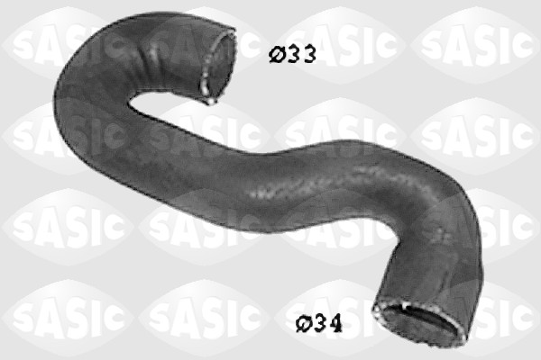 Flessibile radiatore - SWH6755 SASIC