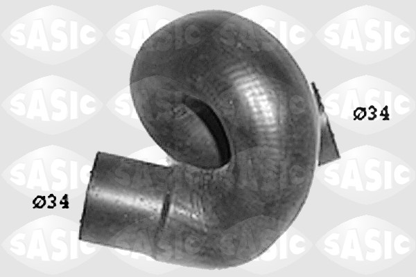 Flessibile radiatore - SWH6758 SASIC