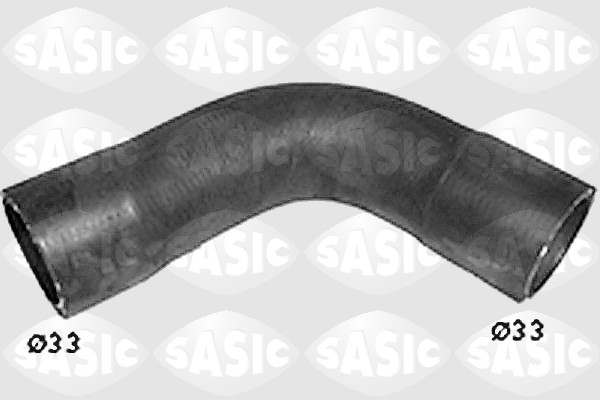 Kühlerschlauch - SWH6773 SASIC