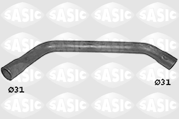 Flessibile radiatore - SWH6776 SASIC