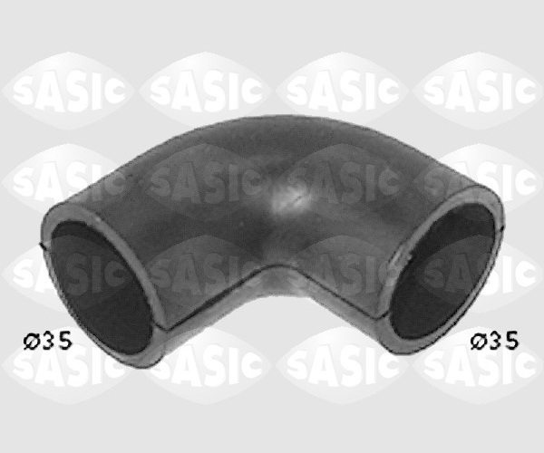 Kühlerschlauch - SWH6780 SASIC