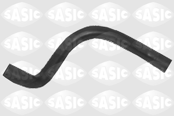 Radiator Hose - SWH6807 SASIC