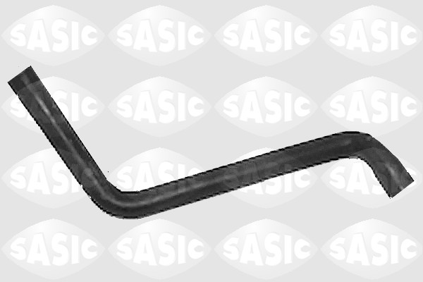 Radiator Hose - SWH6808 SASIC