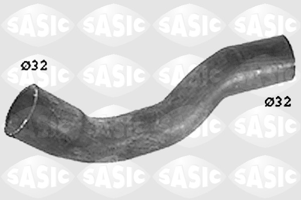Flessibile radiatore - SWH6815 SASIC