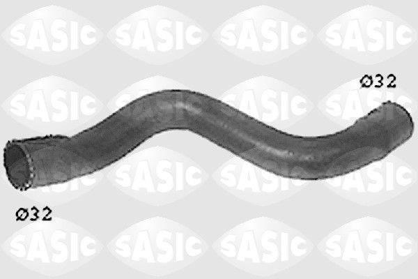 Flessibile radiatore - SWH6824 SASIC