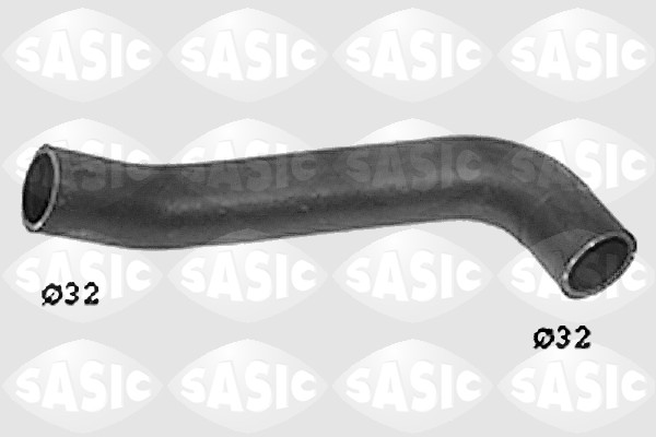 Flessibile radiatore - SWH6848 SASIC