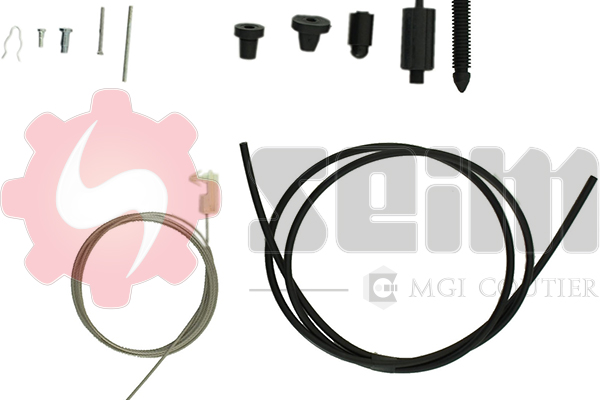 Cavo acceleratore - 082310 SEIM