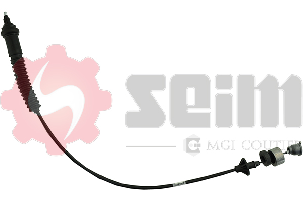 Clutch Cable - 101802 SEIM