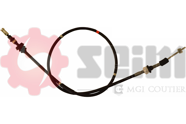 Clutch Cable - 101844 SEIM