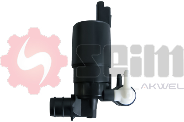 Pompa acqua lavaggio, Pulizia cristalli - 116922 SEIM