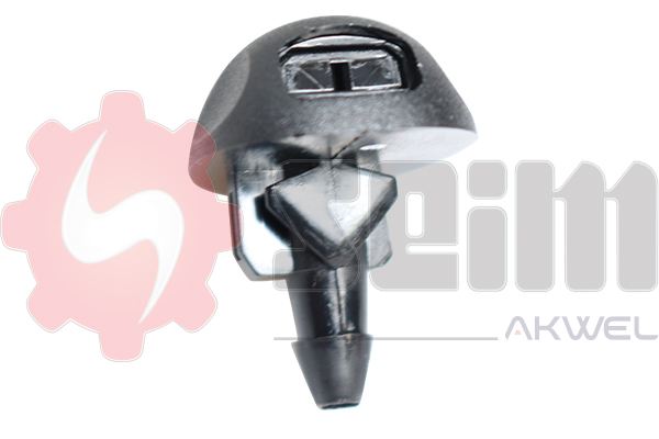 Washer Fluid Jet, windscreen - 119033 SEIM