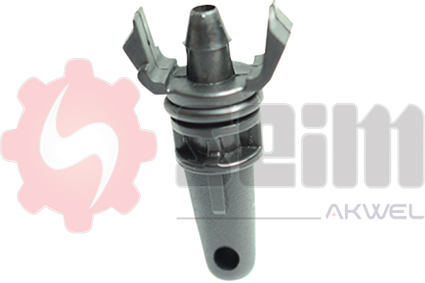 Washer Fluid Jet, windscreen - 119054 SEIM