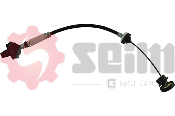Clutch Cable - 200550 SEIM