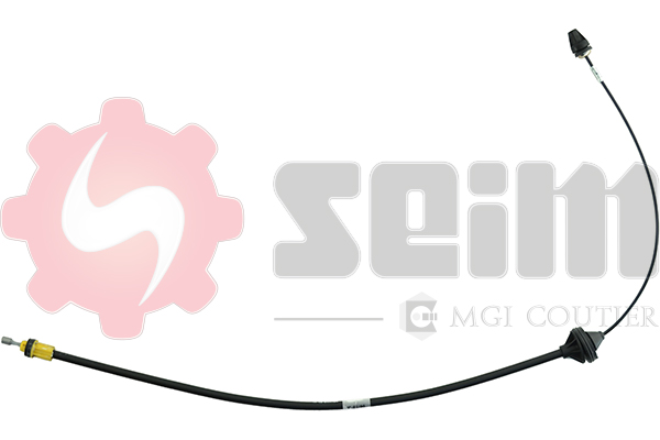 Clutch Cable - 401140 SEIM