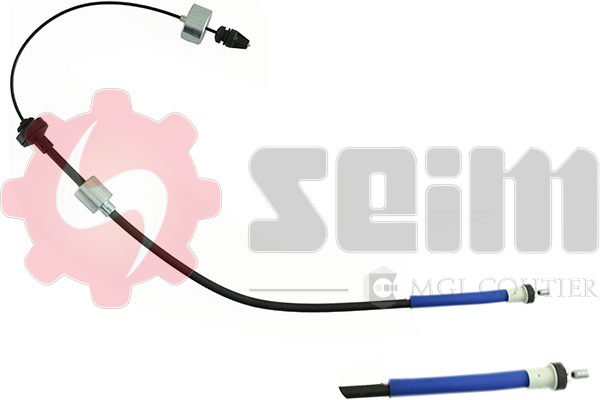 Clutch Cable - 401500 SEIM