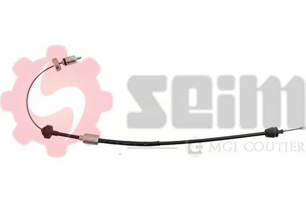 Clutch Cable - 401510 SEIM