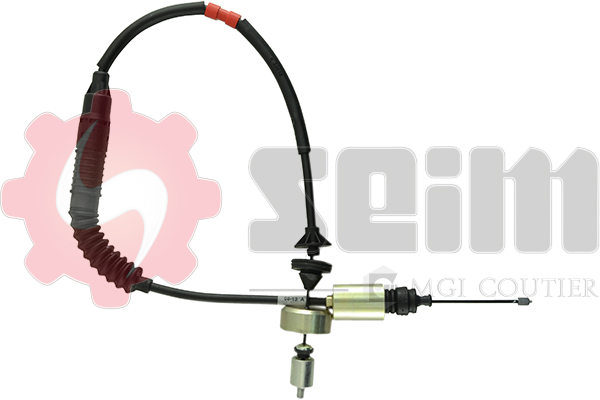 Clutch Cable - 401700 SEIM