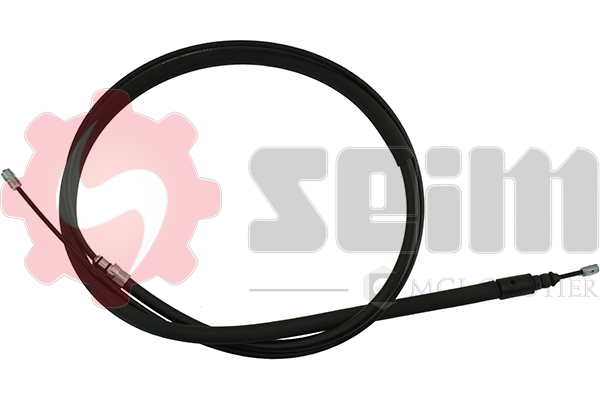Cable, parking brake - 404972 SEIM
