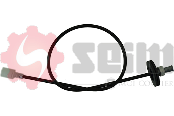 Тросик спидометра - 505070 SEIM