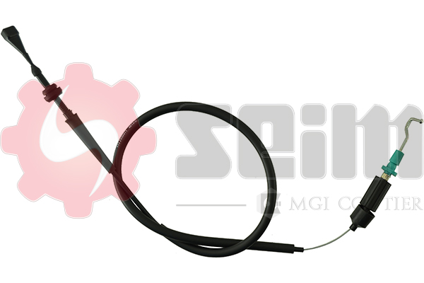 Accelerator Cable - 550411 SEIM