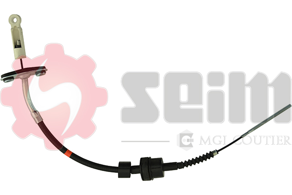 Clutch Cable - 554578 SEIM