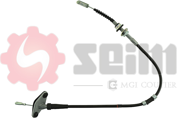 Clutch Cable - 554582 SEIM