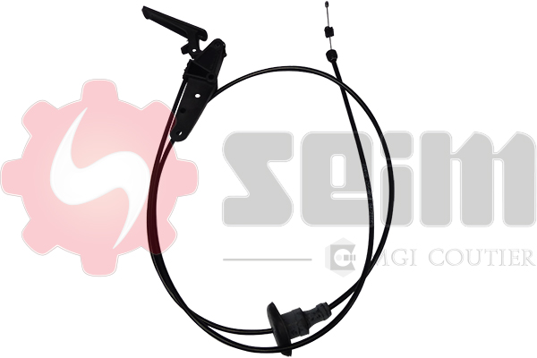 gaubto trosas - 554652 SEIM