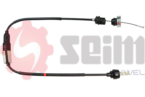 Clutch Cable - 555498 SEIM