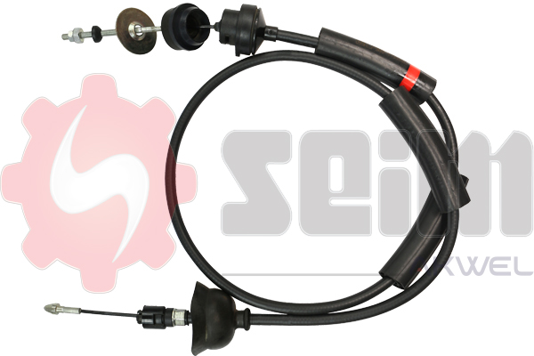 Clutch Cable - 555544 SEIM