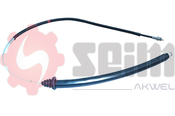 Tacho Shaft - 555805 SEIM