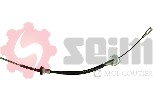 Clutch Cable - 701100 SEIM