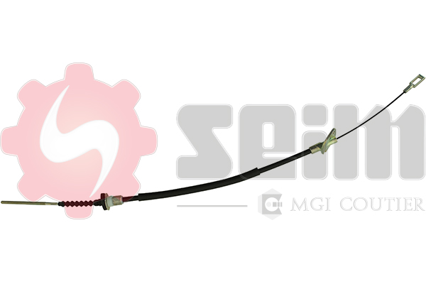 Clutch Cable - 701190 SEIM