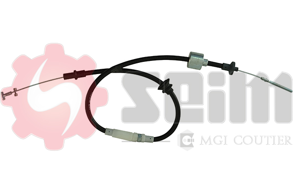 Clutch Cable - 721165 SEIM
