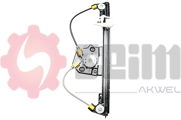 Alzacristallo - 900544 SEIM