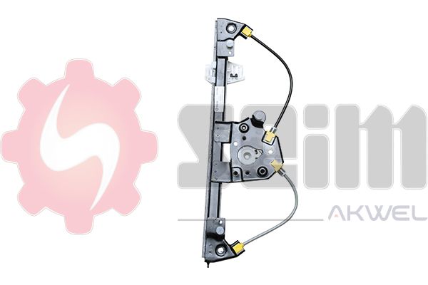 Window Regulator - 900544 SEIM