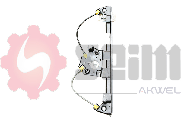 Alzacristallo - 900545 SEIM