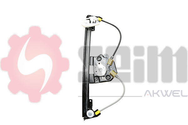 Window Regulator - 900545 SEIM