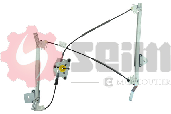 Window Regulator - 901272 SEIM
