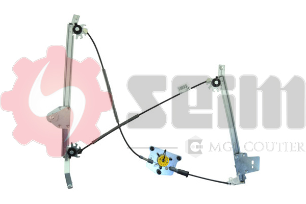 Window Regulator - 901272 SEIM