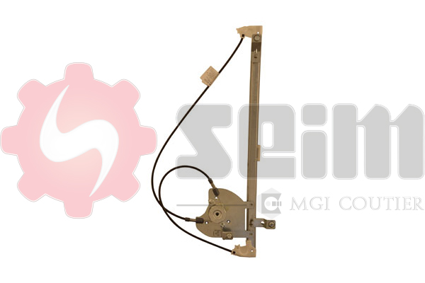 Window Regulator - 901330 SEIM