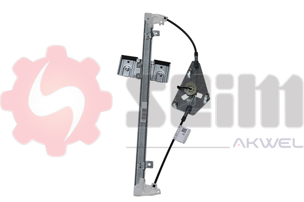 Alzacristallo - 902585 SEIM