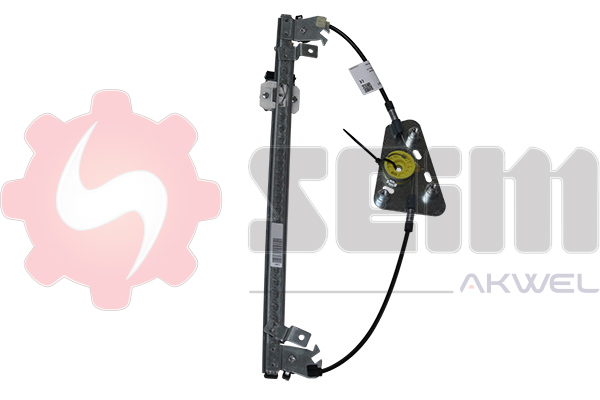 Alzacristallo - 902591 SEIM
