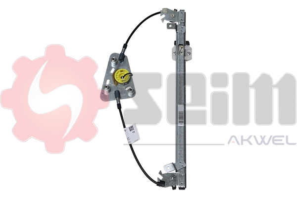 Alzacristallo - 902592 SEIM