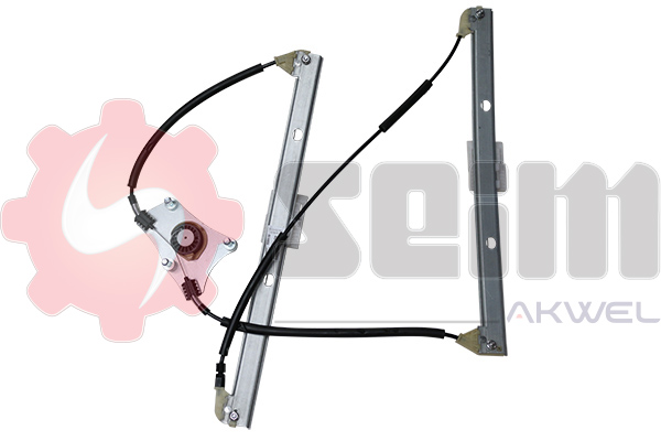 Alzacristallo - 902608 SEIM