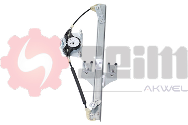 Alzacristallo - 902610 SEIM